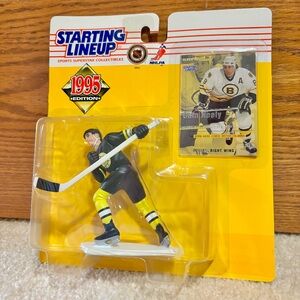 Starting Lineup 1995 Cam Neely Figure